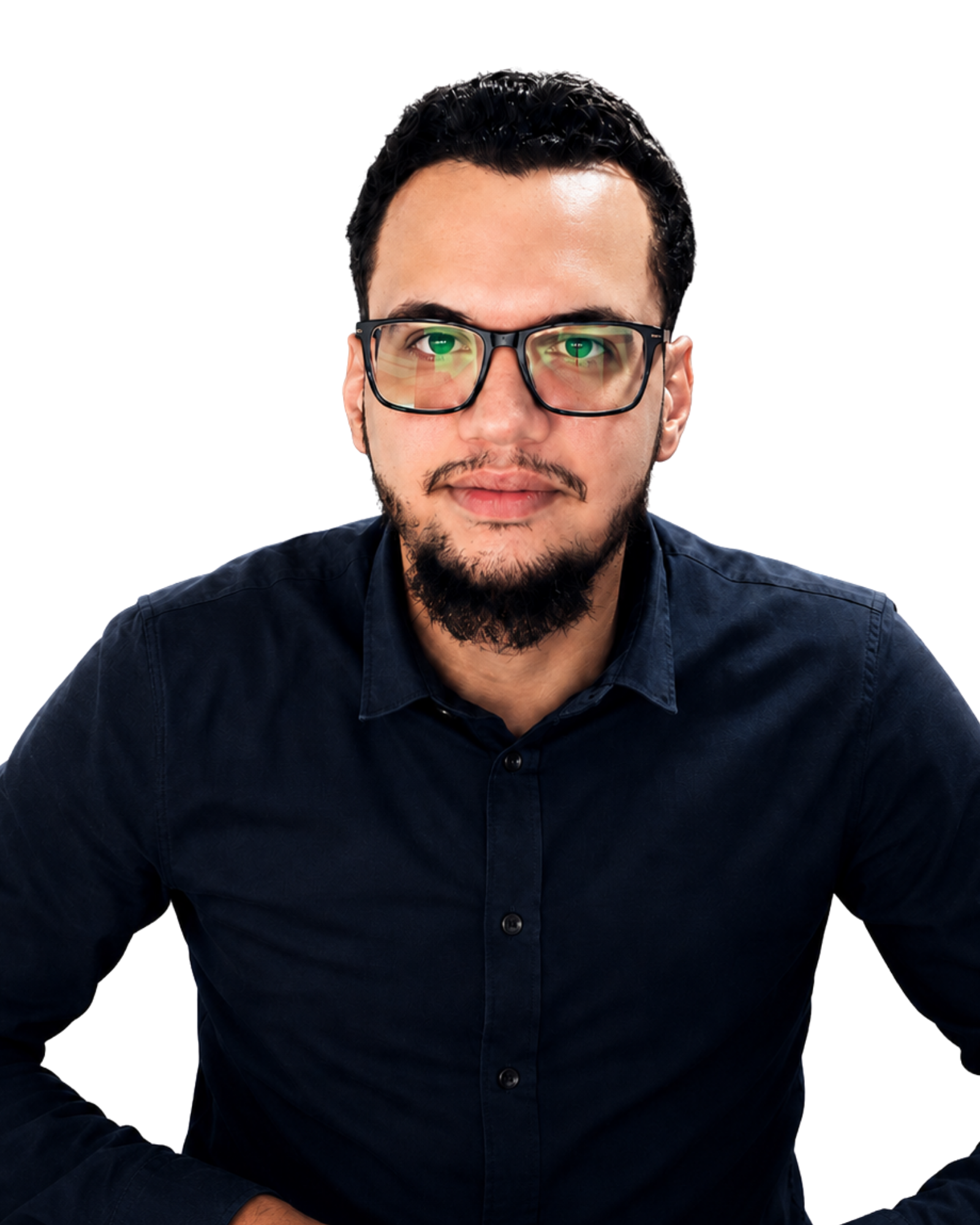 Matheus Pereira, responsável pela estratégia da Memo Consultoria